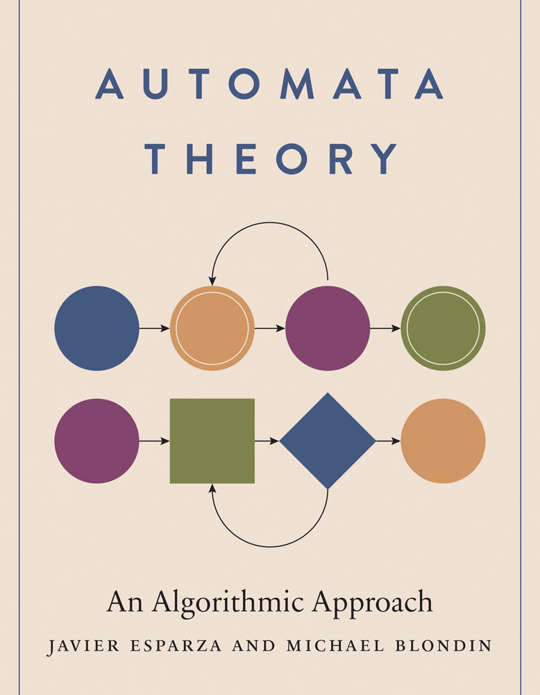 Théorie des automates